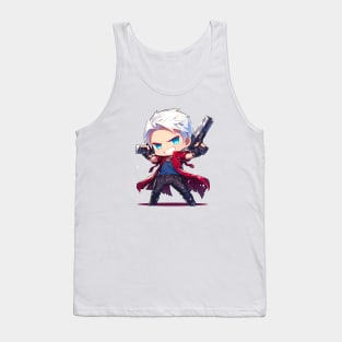 dante Tank Top